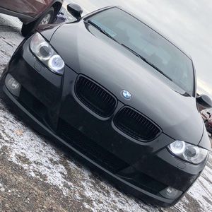 Meet your Posher, Cole